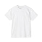 Unisex Book Lover Pocket T-Shirt