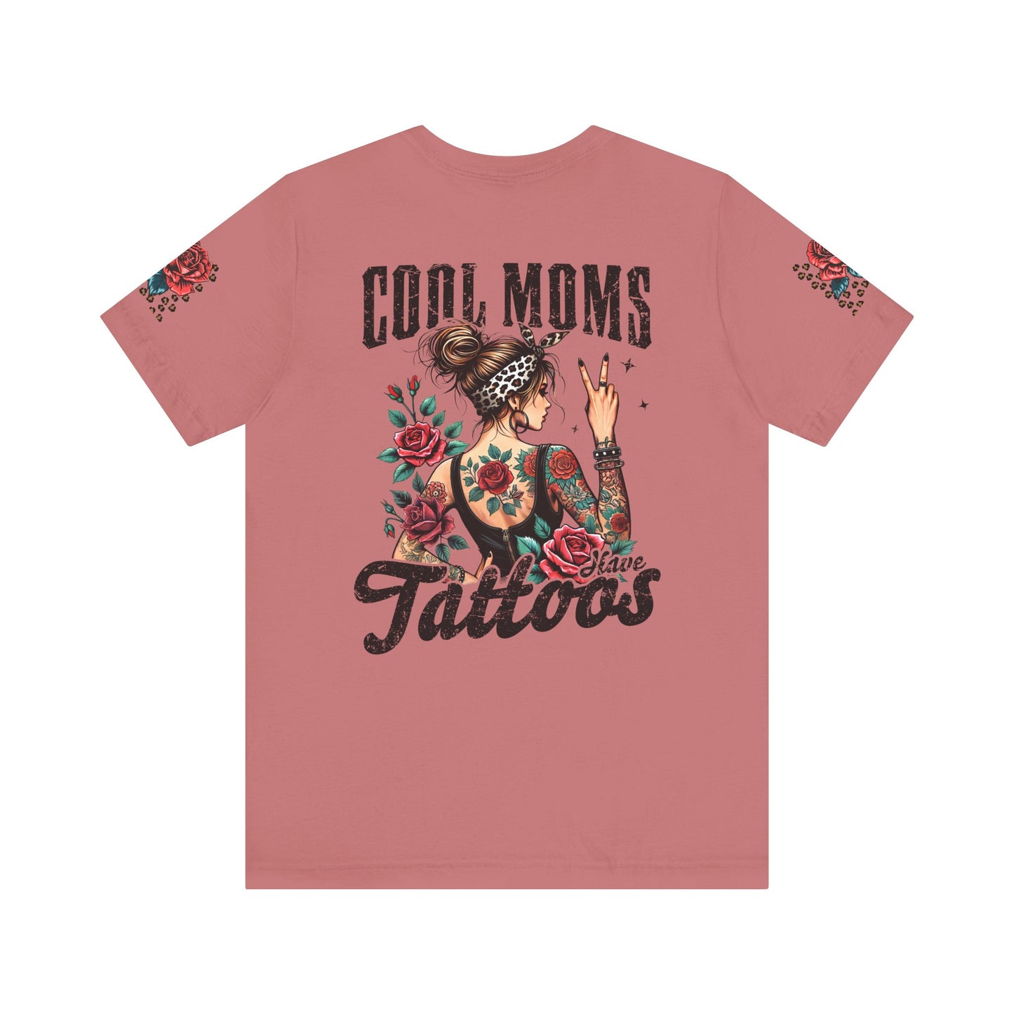 Cool Moms Have Tattoos