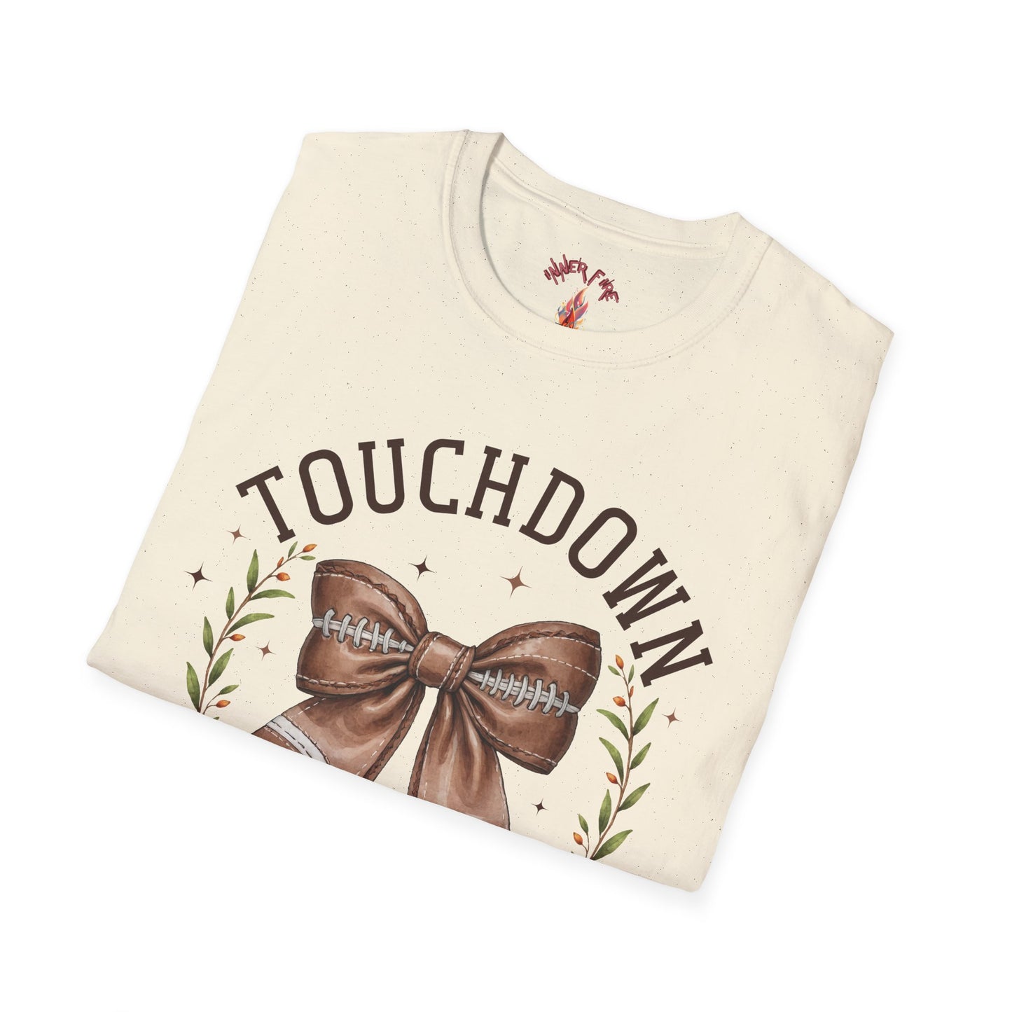 Touchdown Season T-Shirt