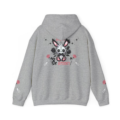 Sweet & Spooky Hoodie