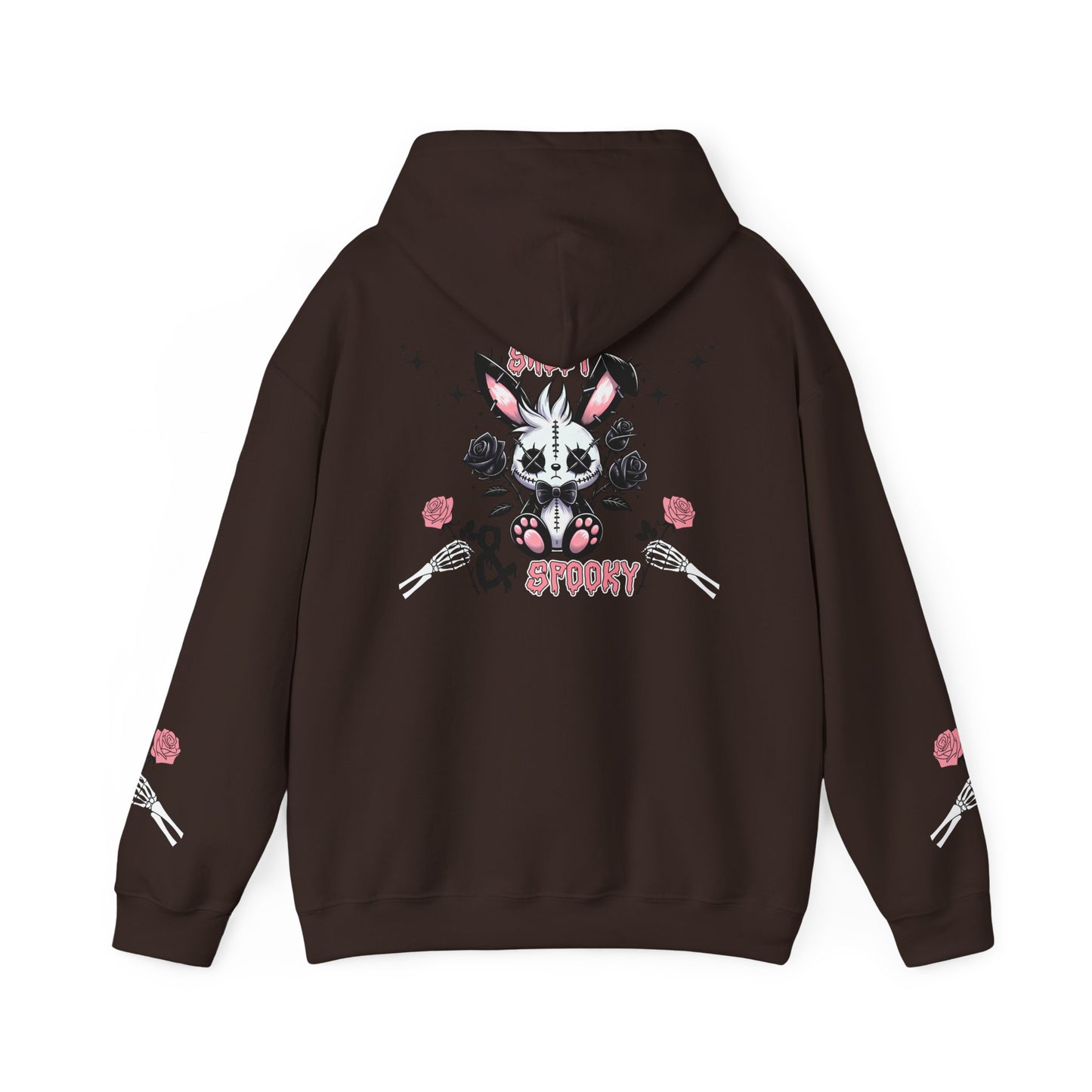 Sweet & Spooky Hoodie