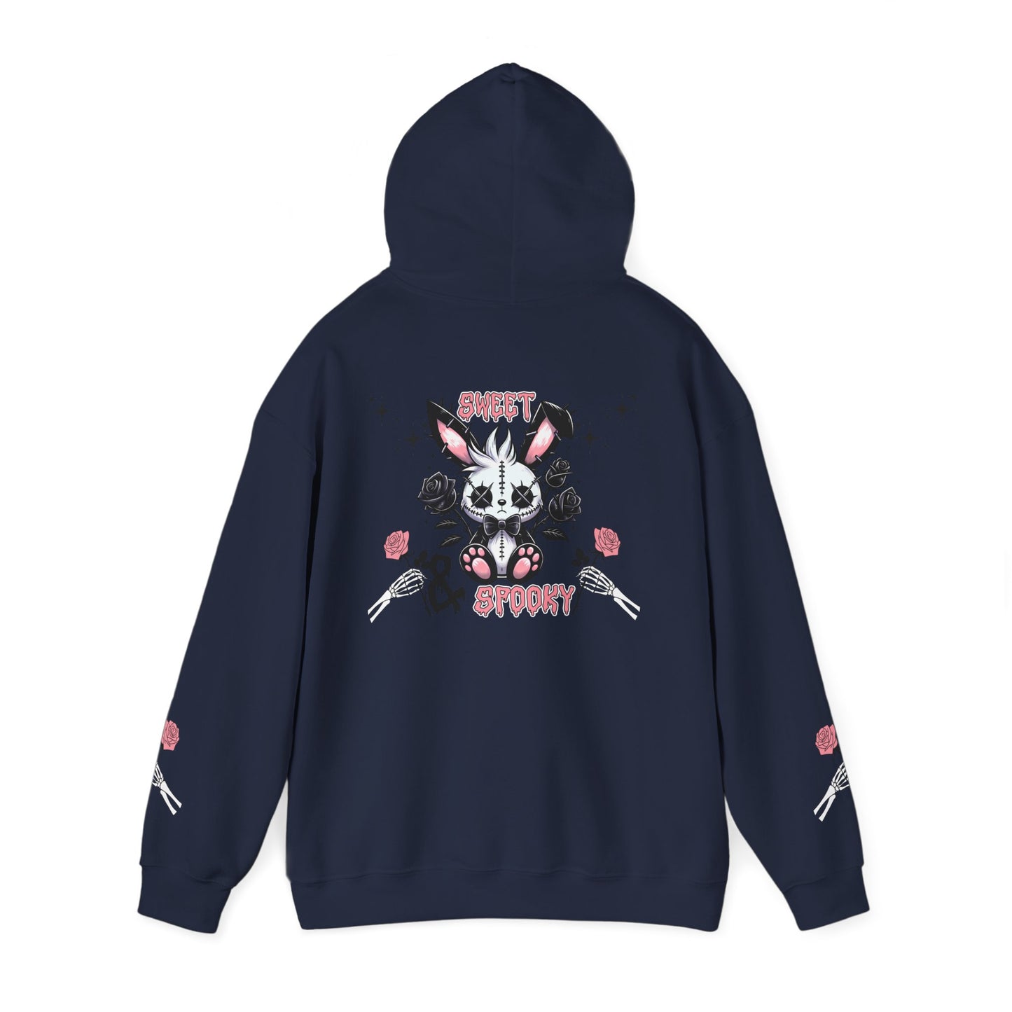 Sweet & Spooky Hoodie