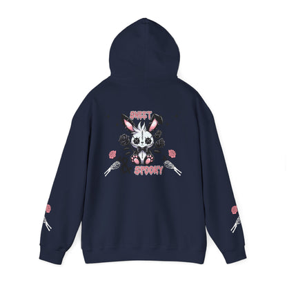 Sweet & Spooky Hoodie