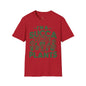 I'm a Succ’a for Plants T-Shirt - Funny Plant Lover Tee