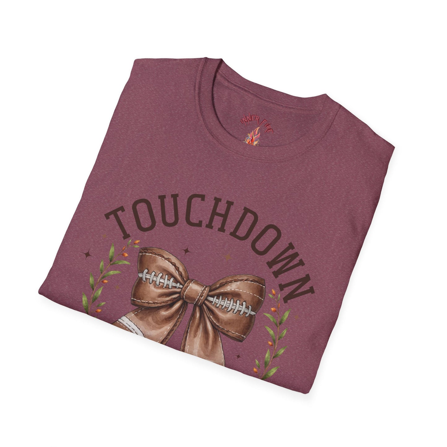 Touchdown Season T-Shirt