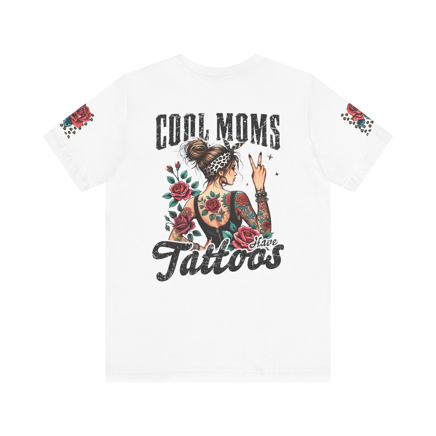 Cool Moms Have Tattoos