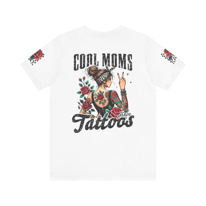 Cool Moms Have Tattoos
