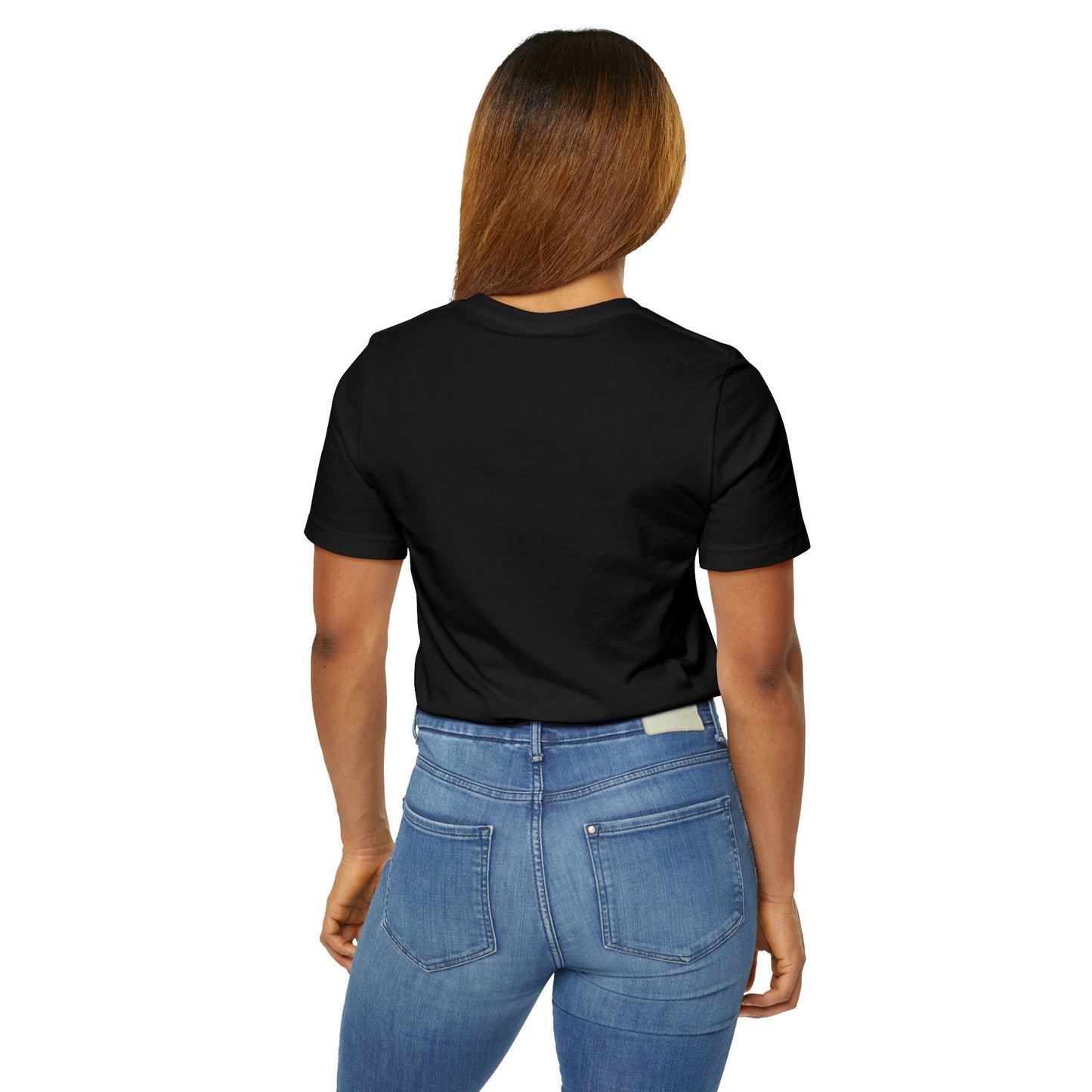 Planting Seeds of Success Unisex Jersey T-Shirt