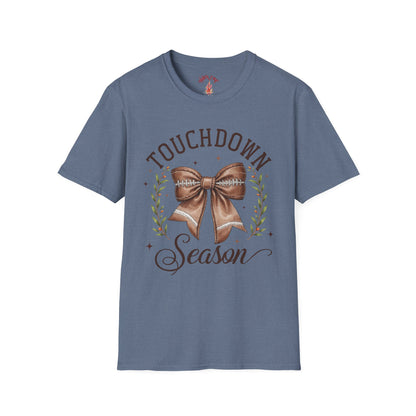 Touchdown Season T-Shirt