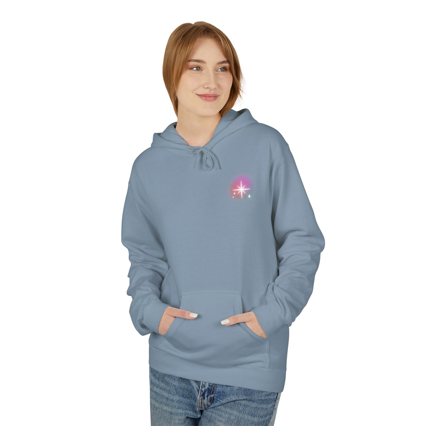 Drink Your Coffee & Handle Your Shit Hoodie