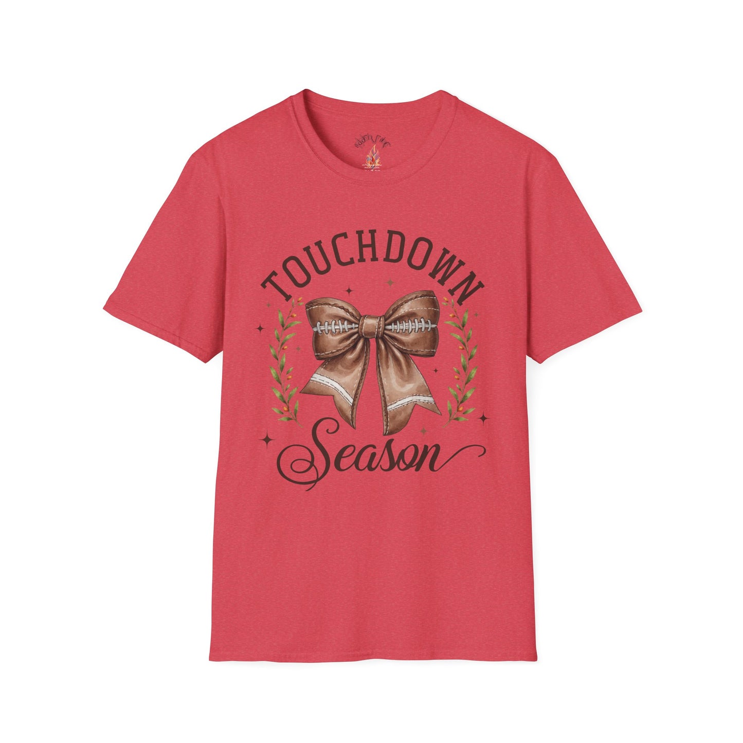 Touchdown Season T-Shirt