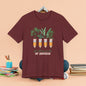 Planting Seeds of Success Unisex Jersey T-Shirt