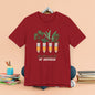 Planting Seeds of Success Unisex Jersey T-Shirt