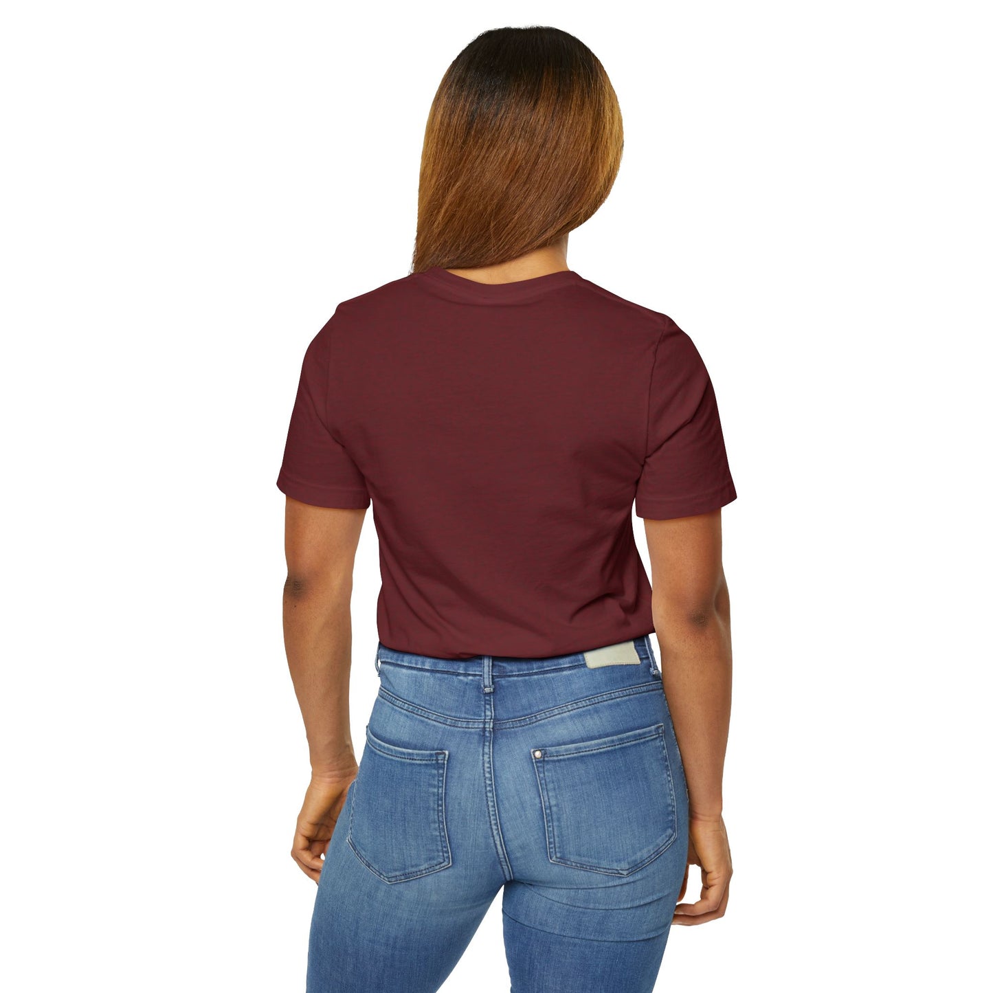 Planting Seeds of Success Unisex Jersey T-Shirt