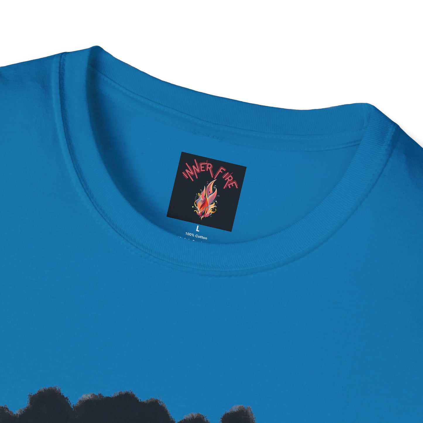 Fun Mom T-Shirt, I'm a Drop the F-Bomb Kind of Mom Tee