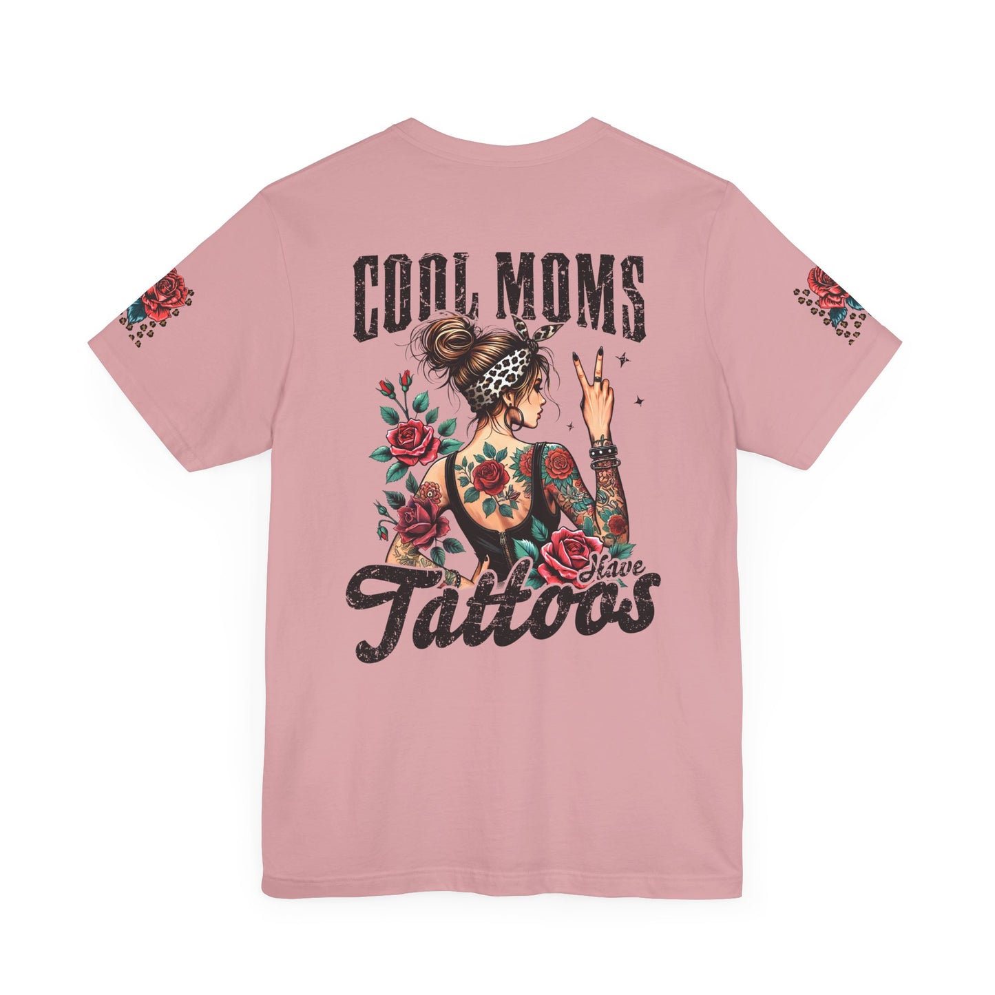 Cool Moms Have Tattoos