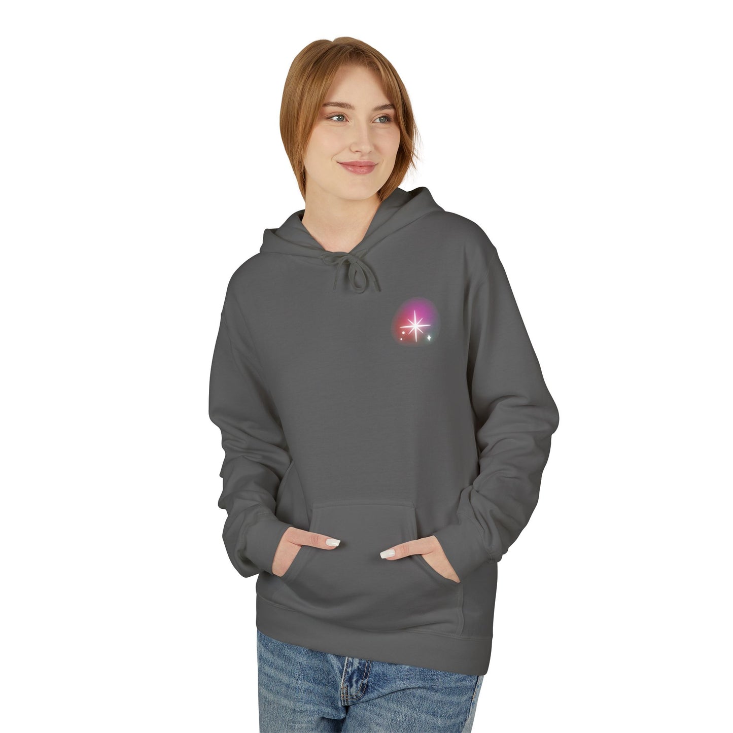 Drink Your Coffee & Handle Your Shit Hoodie
