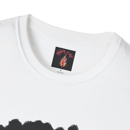 Fun Mom T-Shirt, I'm a Drop the F-Bomb Kind of Mom Tee