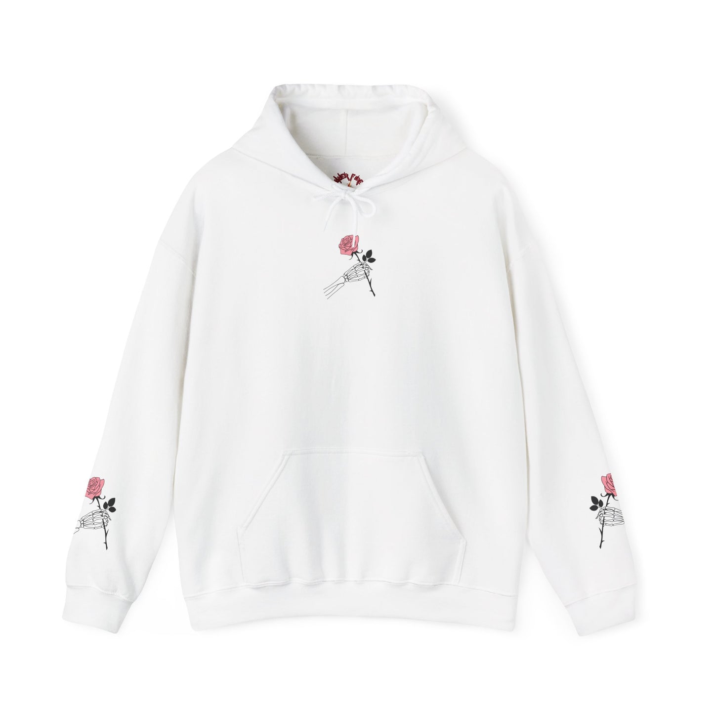 Sweet & Spooky Hoodie