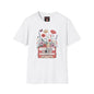 Floral Dreams T-Shirt - Vintage Floral