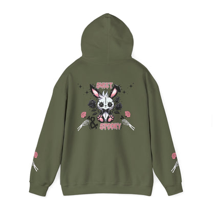 Sweet & Spooky Hoodie