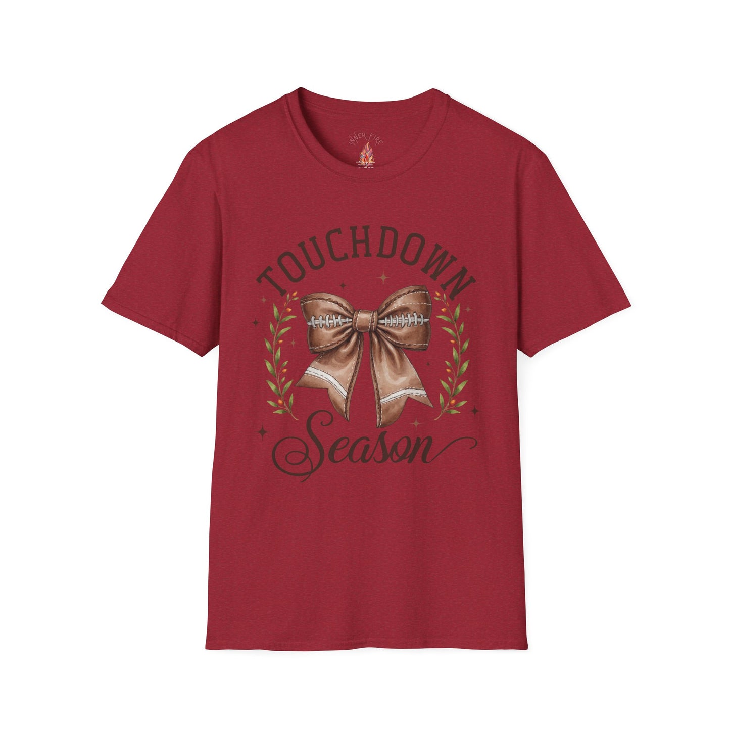 Touchdown Season T-Shirt
