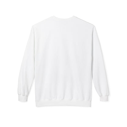 Floral Lips Crewneck Sweatshirt for Trendy Fashion Lovers