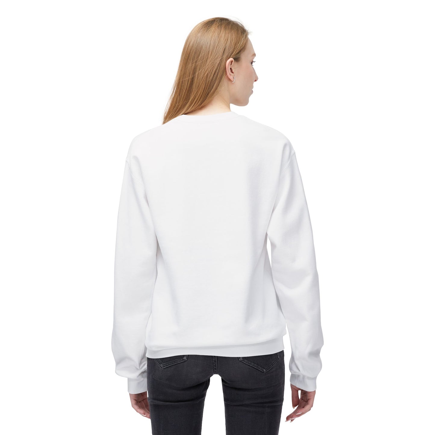 Floral Lips Crewneck Sweatshirt for Trendy Fashion Lovers