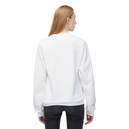 Floral Lips Crewneck Sweatshirt for Trendy Fashion Lovers