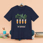 Planting Seeds of Success Unisex Jersey T-Shirt