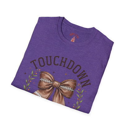 Touchdown Season T-Shirt
