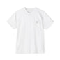 Loud & Proud Baseball Mom pocket T-Shirt