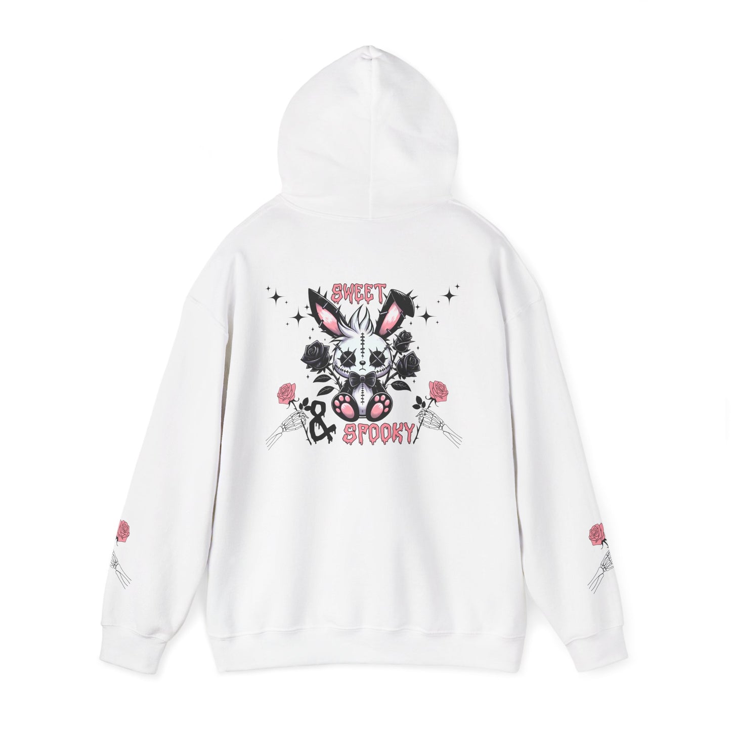 Sweet & Spooky Hoodie