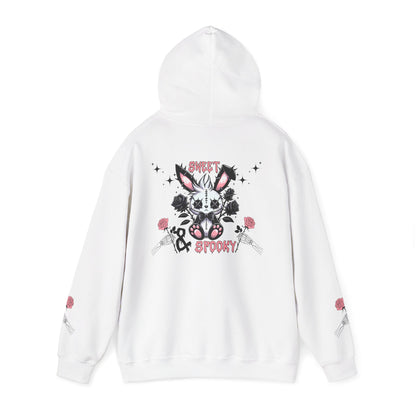 Sweet & Spooky Hoodie