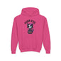 Purr Evil Youth Hoodie