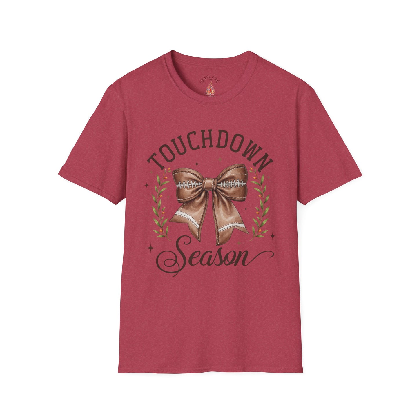 Touchdown Season T-Shirt