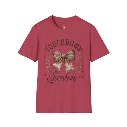 Touchdown Season T-Shirt