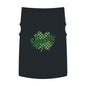 Lucky Clover Pet Tank Top - St. Patrick's Day Dog Apparel