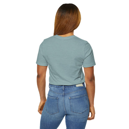 Planting Seeds of Success Unisex Jersey T-Shirt