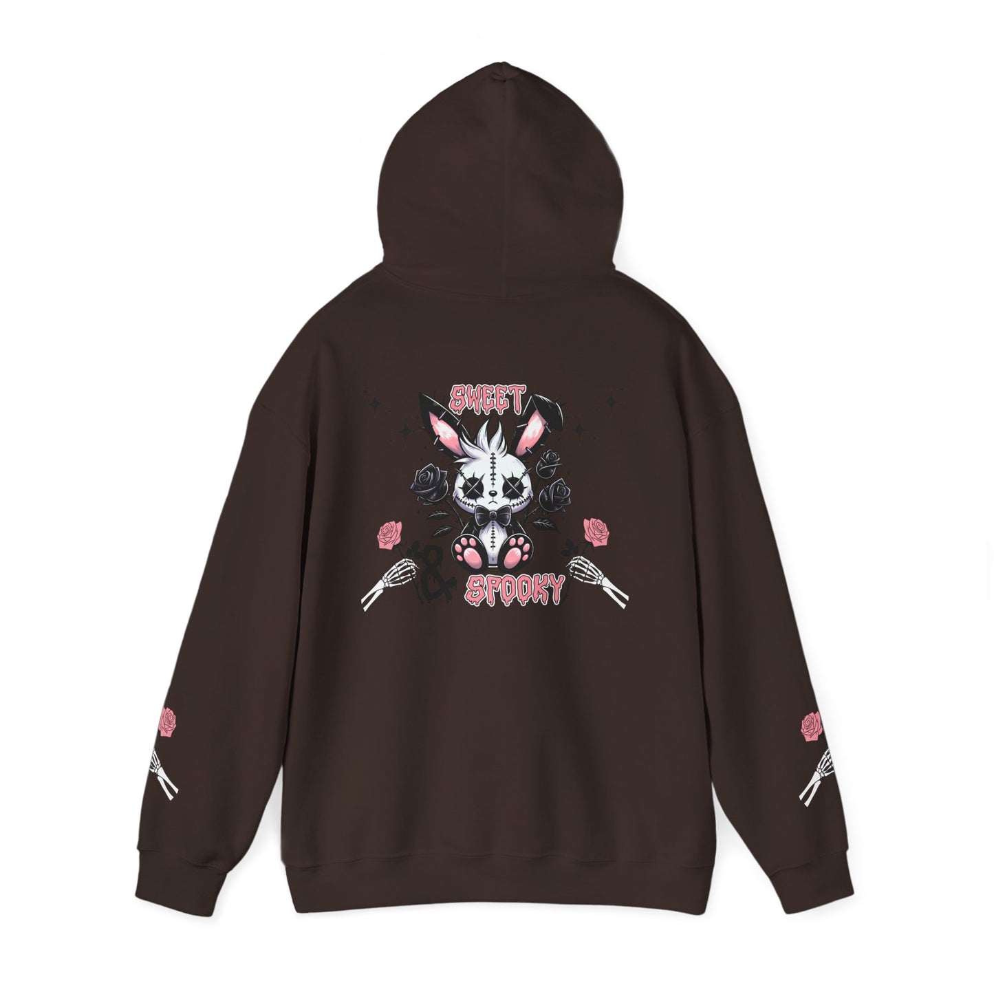 Sweet & Spooky Hoodie