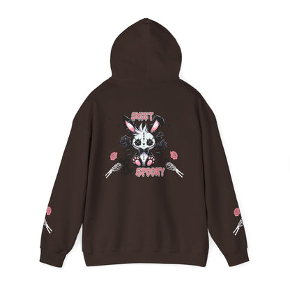 Sweet & Spooky Hoodie