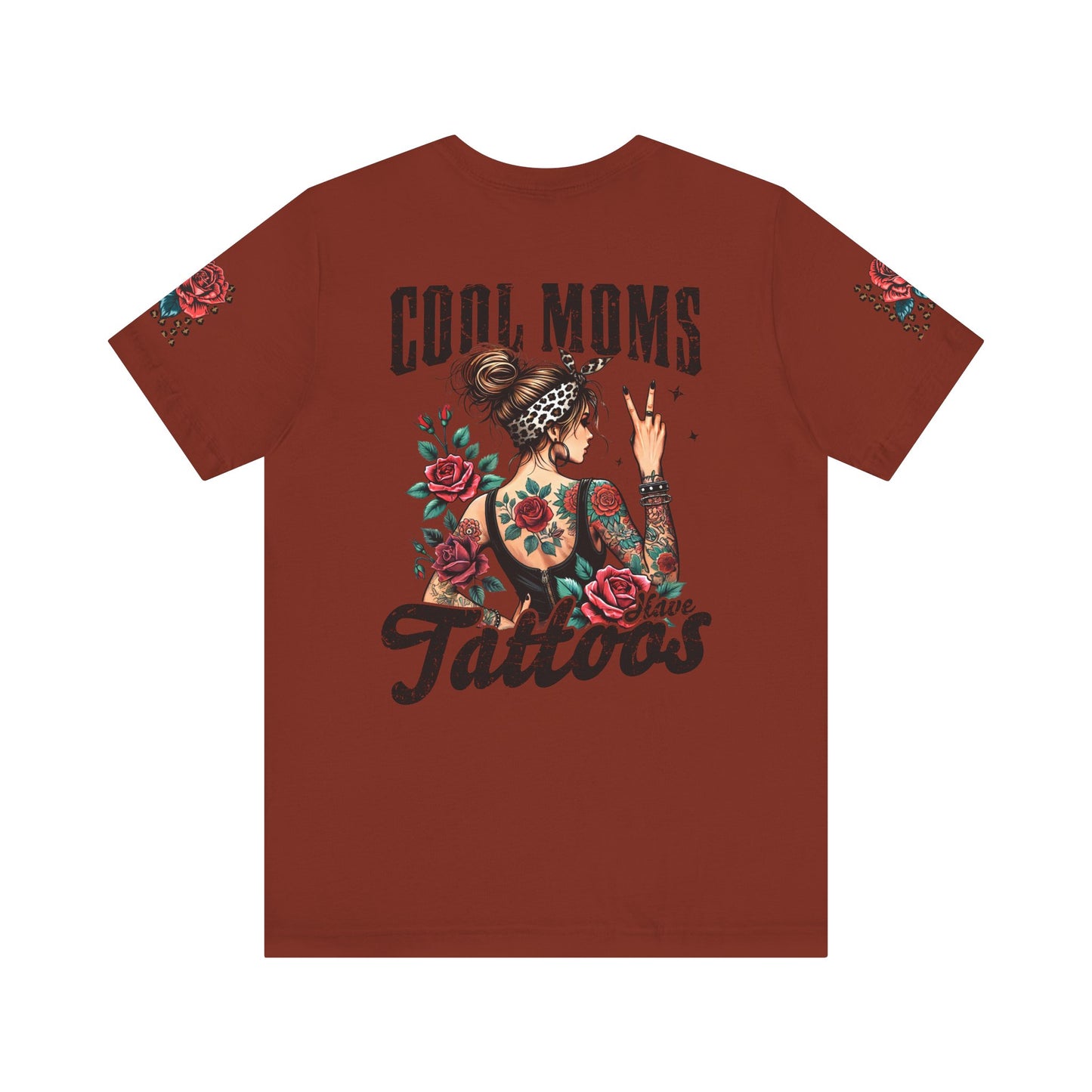 Cool Moms Have Tattoos