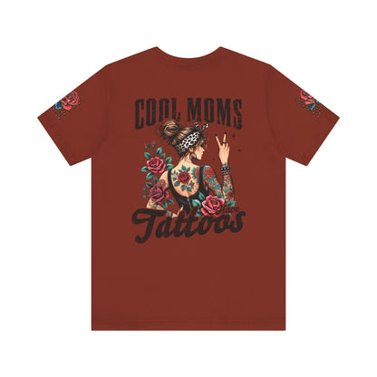 Cool Moms Have Tattoos