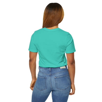 Planting Seeds of Success Unisex Jersey T-Shirt
