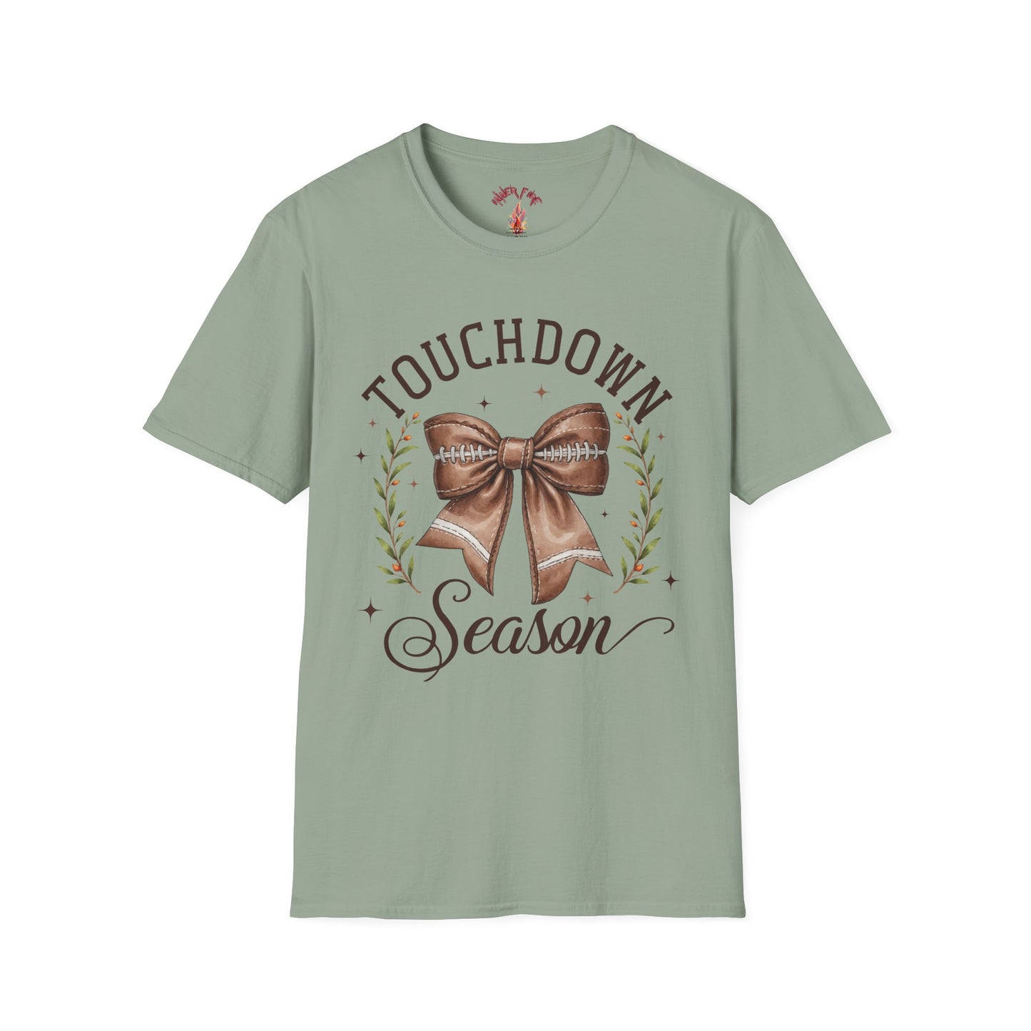 Touchdown Season T-Shirt