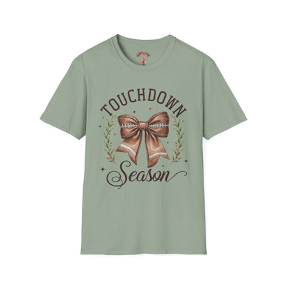 Touchdown Season T-Shirt
