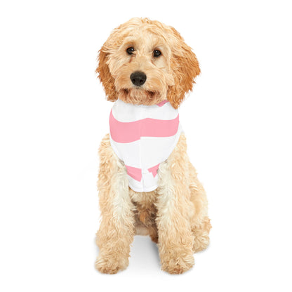 Too Cute Pet Hoodie for Stylish Dogs & Cats