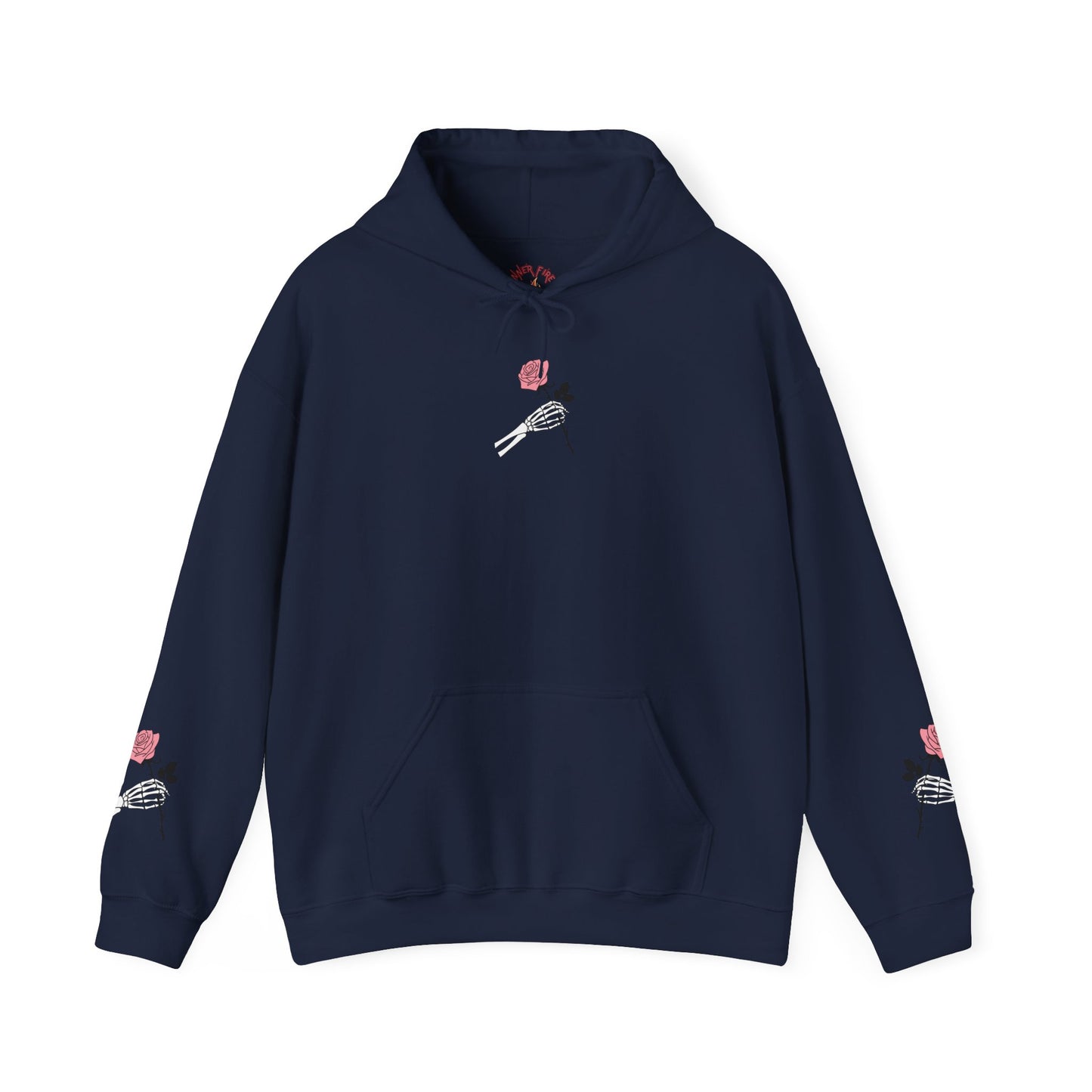 Sweet & Spooky Hoodie