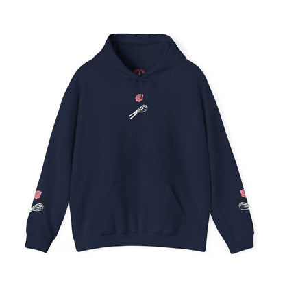 Sweet & Spooky Hoodie