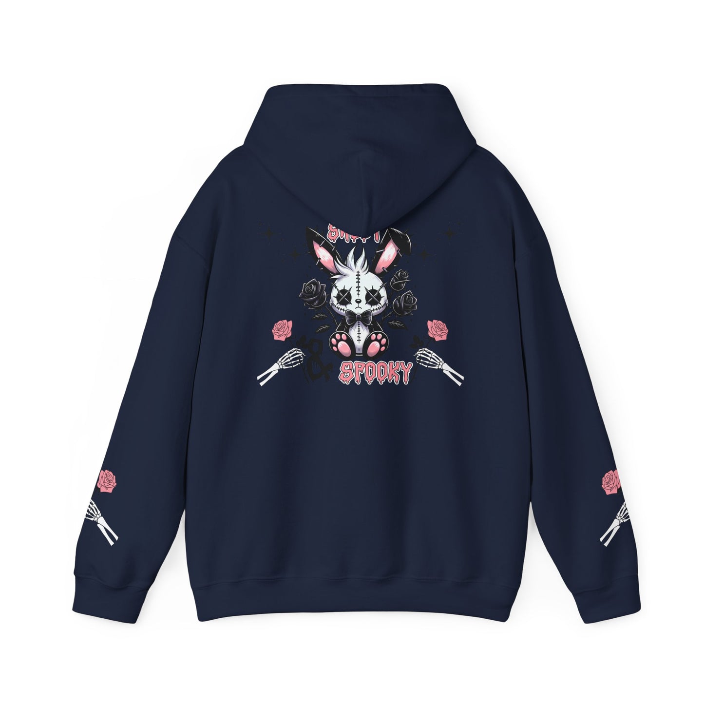 Sweet & Spooky Hoodie